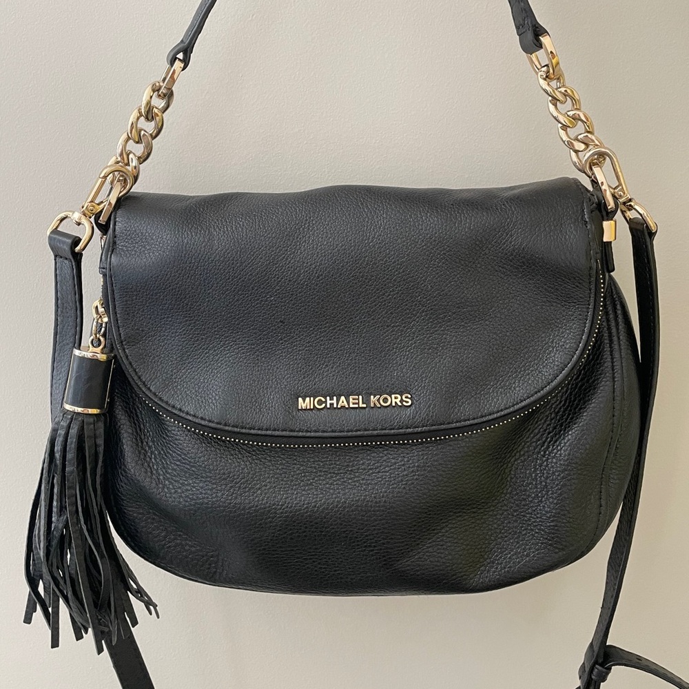 Michael Kors crossbody purse